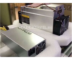 En Venta Bitmain Antminer S9 14th/s - Giant-B -DragonMint 16Th/s -Prices Chat +15876730430