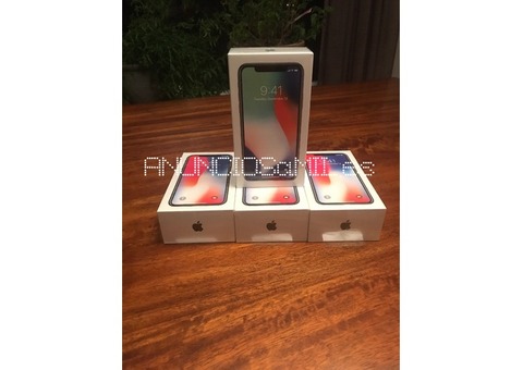 En Venta Apple iPhone 8+  -  Apple iPhone X 256gb - WhatApp +15876730430
