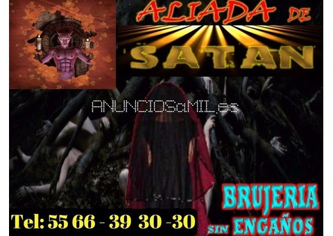 Amarres Enamoramientos Bruja Real