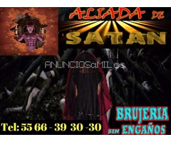 Amarres Enamoramientos Bruja Real