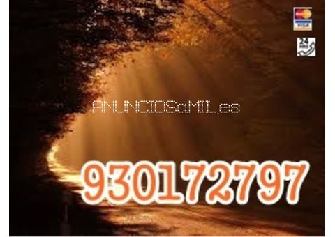 Videntes de nacimiento 15 min 4,5 eur