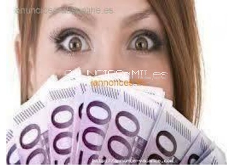 FINANCIAMIENTO EFECTIVO.