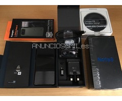 New Latest Apple iPhone X 64Gb/256Gb and Samsung Galaxy Note 8 64Gb Unlocked Free Delivery