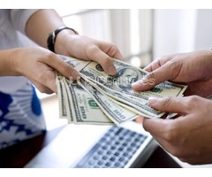 Oferta de crédito ventajosa, discreta y rápida