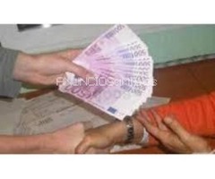 PRESTAMO CREDITO DE DINERO RAPIDO URGENTE