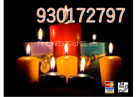 Tarotistas sin animo de lucro 930172797