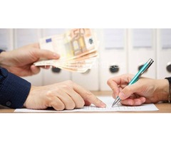 PRÉSTAMO EN EFECTIVO PARA SU NECESIDAD