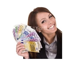 SOLUCIÓN RÁPIDA A SUS PROBLEMAS DE DINERO