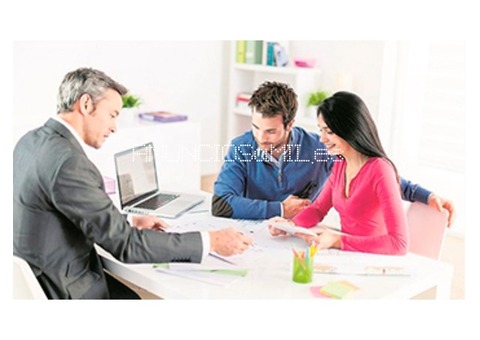 OFERTA DE PRÉSTAMO SERIO Y RÁPIDO EN 24 HORAS