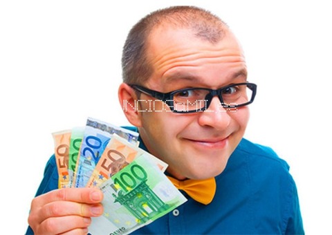 SOLUCION RAPIDO A SUS NECESIDAD DE DINERO