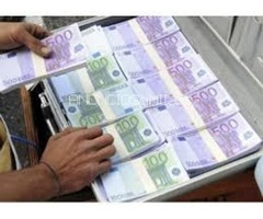 oferta de préstamo rápido