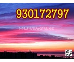 930172797 Solo 8,5 eur 30 min 24 H todos los días