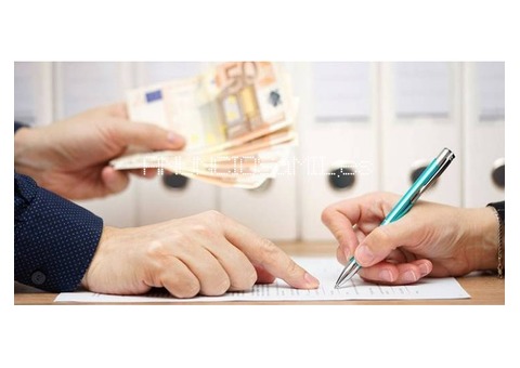 OBTENGA PRÉSTAMO DE DINERO URGENTE