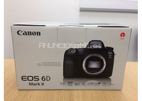 Canon 6d mark ii / Sony Alpha a9 / Nikon D500 / Sony a6500 / Nikon D600, Nikon D5,