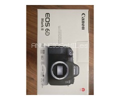 Canon 6d mark ii / Sony Alpha a9 / Nikon D500 / Sony a6500 / Nikon D600, Nikon D5,