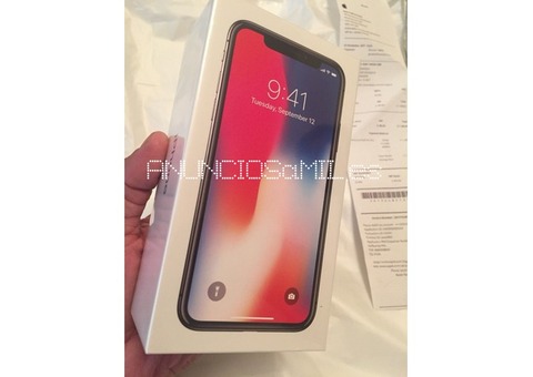 APPLE IPHONE X / IPHONE 7 PLUS / IPHONE 8 PLUS / 32GB /128GB /64GB