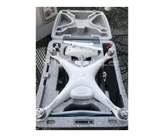DJI Phantom 4 Quadcopter Drone/DJI Mavic Pro Folding Drone / DJI-Inspire-2-Premium-Combo-