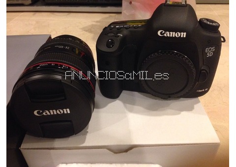 Canon 5D Mark III / 5D Mark II / 5D Mark IV / 7D Mark II / Canon 6D / Canon 70D