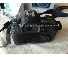 Canon 5D Mark III / 5D Mark II / 5D Mark IV / 7D Mark II / Canon 6D / Canon 70D