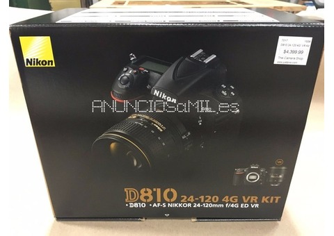 Nikon D810 / NIKON D800 / NIKON D700 / NiKON D850 / Nikon D750 / Nikon D7100