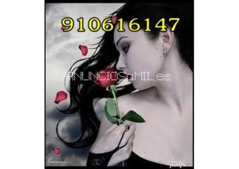 OFERTA ESPECIAL! 15 MIN 4,5 EUR 910616147