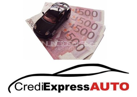 PROPUESTA DE FINANCIACIÓN DE PRÉSTAMO ENTRE PARTICULAR