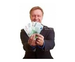 Oferta de préstamo entre particular