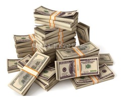 Oferta de préstamo seria