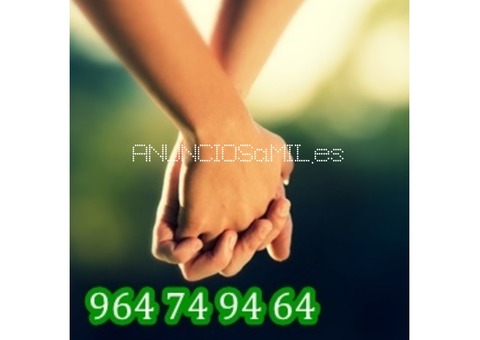 Tarot de la pareja 3.99 eur 15 min