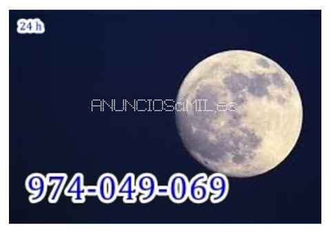 CONSULTAS Y RITUALES 30 MIN 8 EUR