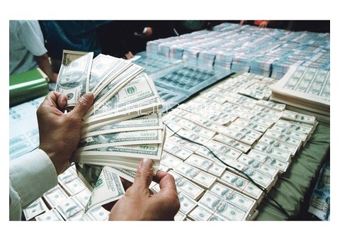 oferta de préstamo garantizado