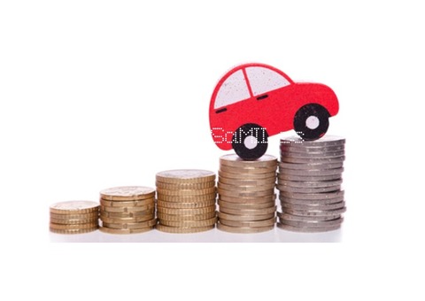 Préstamo automóvil o automoto