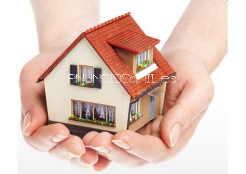 Préstamo inmobiliario e hipoteca
