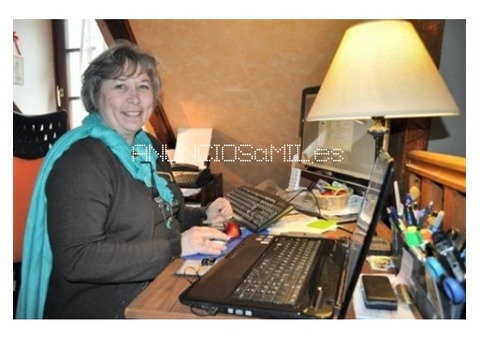 Asistencia social y financiera