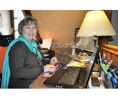 Asistencia social y financiera