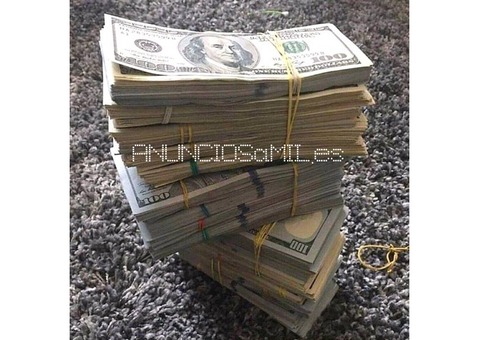 Oferta de préstamos a todas las personas necesitadas