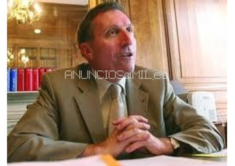Oferta de préstamos a todas las personas necesitadas