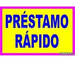 OFERTA DE PRÉSTAMO SEGURA Y GARANTIZADA