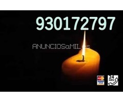 Vidente real. 30min 8.5 eur 930172797