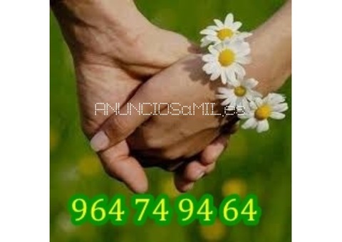 Profesionales Numerologas ,Medium,videntes reales