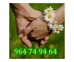 Profesionales Numerologas ,Medium,videntes reales