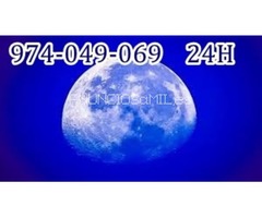 VIDENCIA Y TAROT. ATENCION PERSONALIZADA 30 MIN 8 EUR