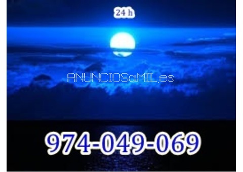 PREGUNTAME,TE RESPONDERE CLARAMENTE SOLO 4€ 15 MIN