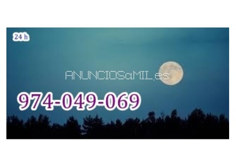 ESPECIAL AMOR.  CONFIANZA Y SERIEDAD 8 EUR 30 MIN