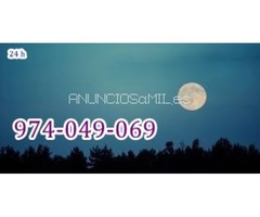 ESPECIAL AMOR.  CONFIANZA Y SERIEDAD 8 EUR 30 MIN