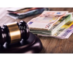 oferta de préstamo serio y justo