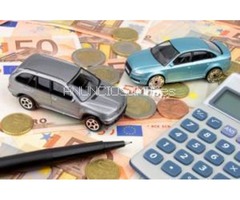 Emitimos préstamos a personas naturales y jurídicas.