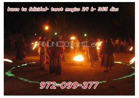 EL TAROT MAGICO 5 EUR 15 MIN