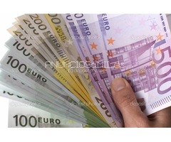 oferta de préstamo serio y justo