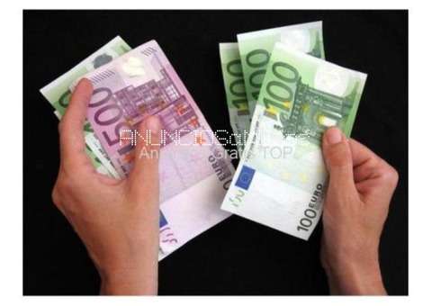 Soy el director de un grupo de socios financieros